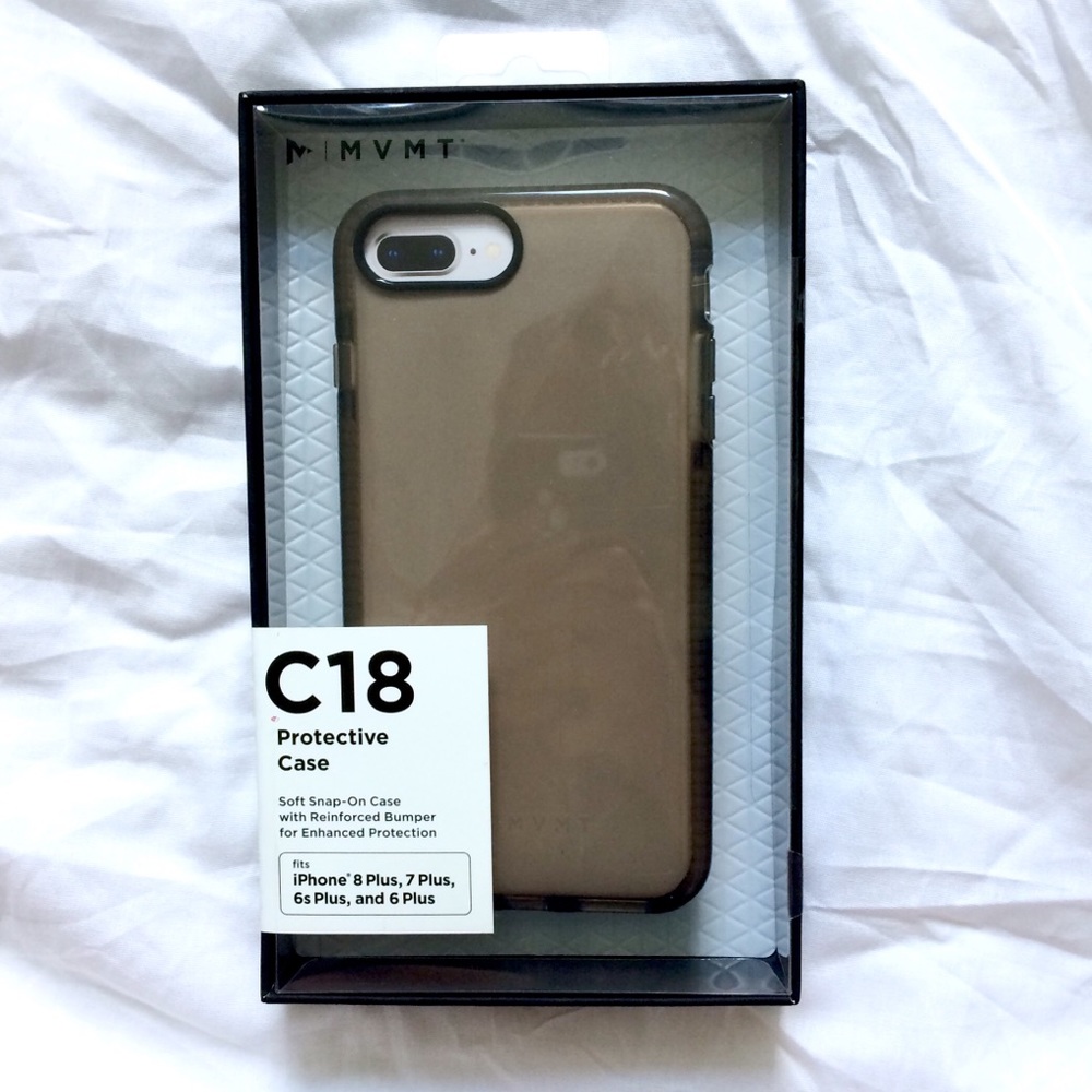 MVMT PHONE CASE MVMT WATCH I PHONE NWT NWB